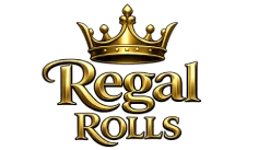 Regal Rolls Casino logo